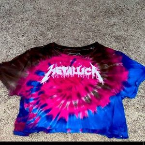 tie dye